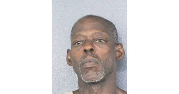 Pompano Beach Man Arrested in Shooting that Injured Woman, Deputies Say ...