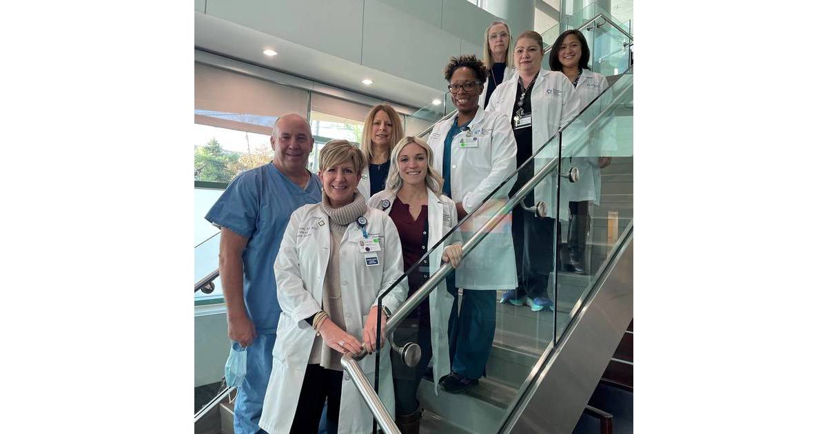 Healthgrades recognizes Hackensack Meridian Mountainside Medical Center ...