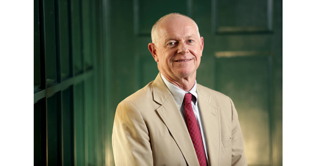 LISTEN Peapack Private Wealth Management's Dietze on Bear Market's