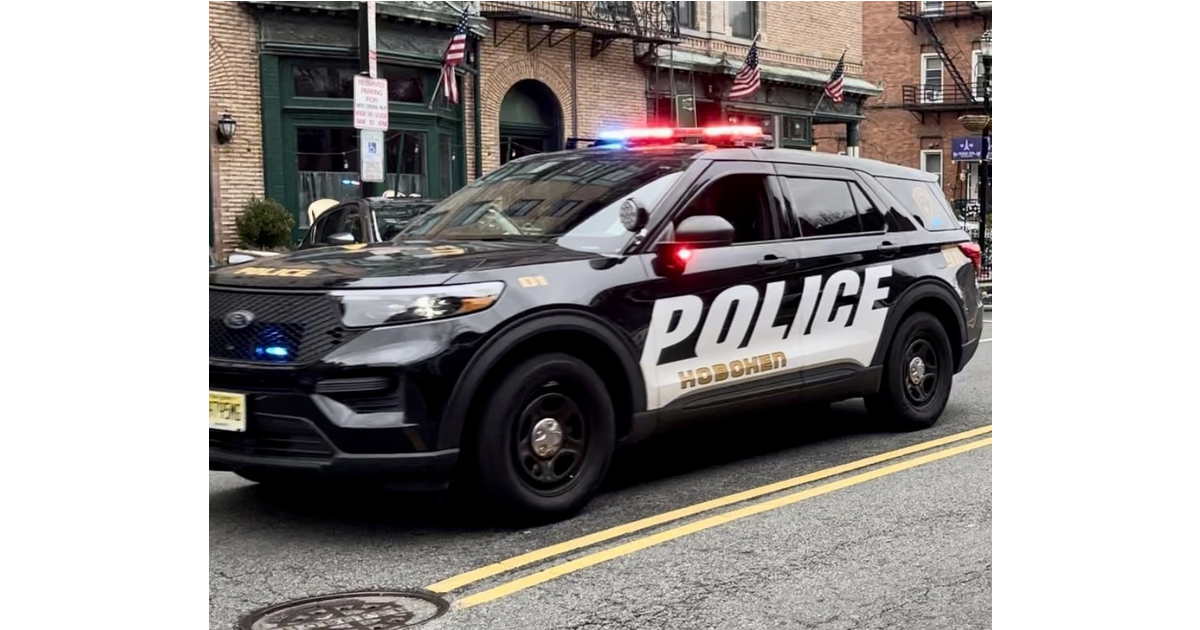 Hoboken Police Department Seeks Recruits Hoboken, NJ News TAPinto
