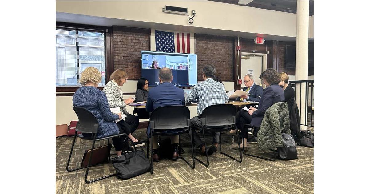 New York Waterway Planning Board Application Deemed For Now