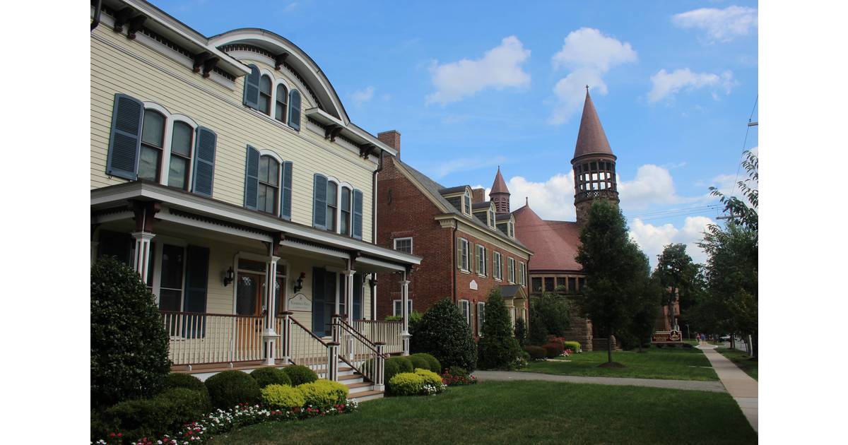 Bloomfield College and Montclair State University Announce Merger Plans |  Nutley, NJ News TAPinto