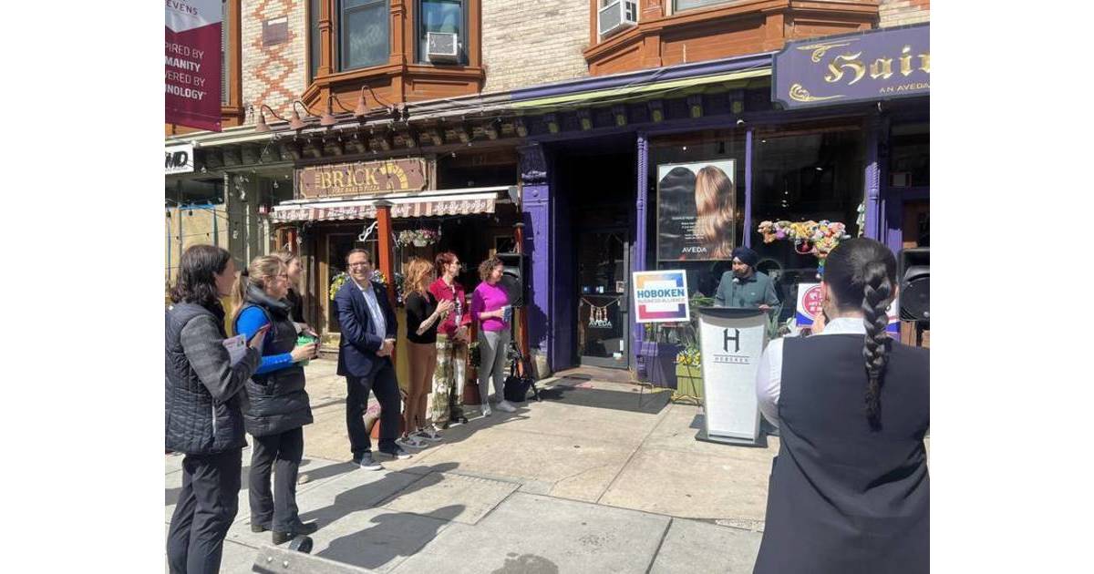 City Council Introduces Hoboken Business Alliance Budget Hoboken, NJ