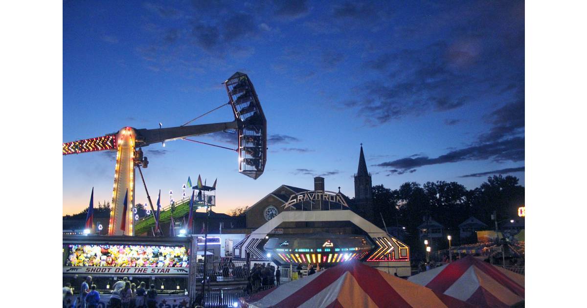 Nutley Board of Commissioners Approve Event Application for Holy Family