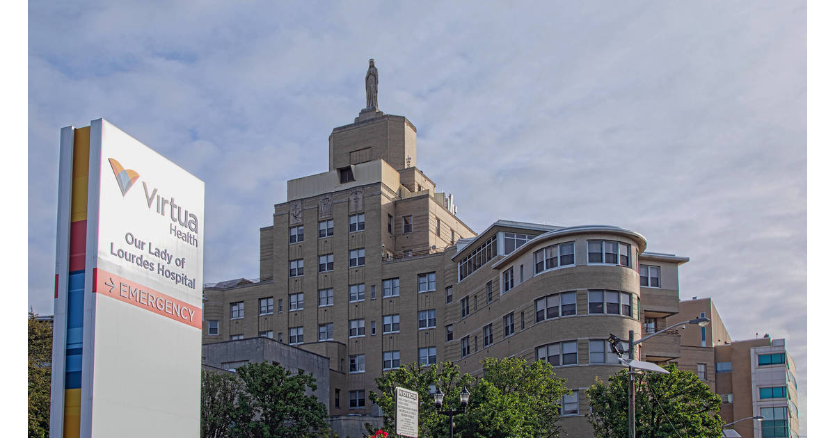 Camden Planning Board Gives Unanimous GoAhead to Lourdes' New Tower