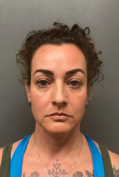 Fair Lawn Teacher Allegedly Had Sex Gave Student Drugs Several Years 