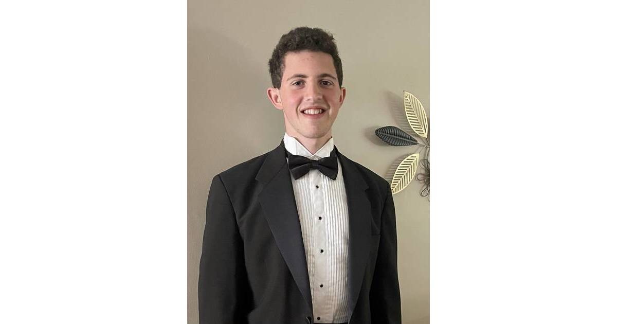 Morristown High School Announces 2023 Valedictorian Salutatorian Morristown High School Announces 2023 Valedictorian Salutatorian