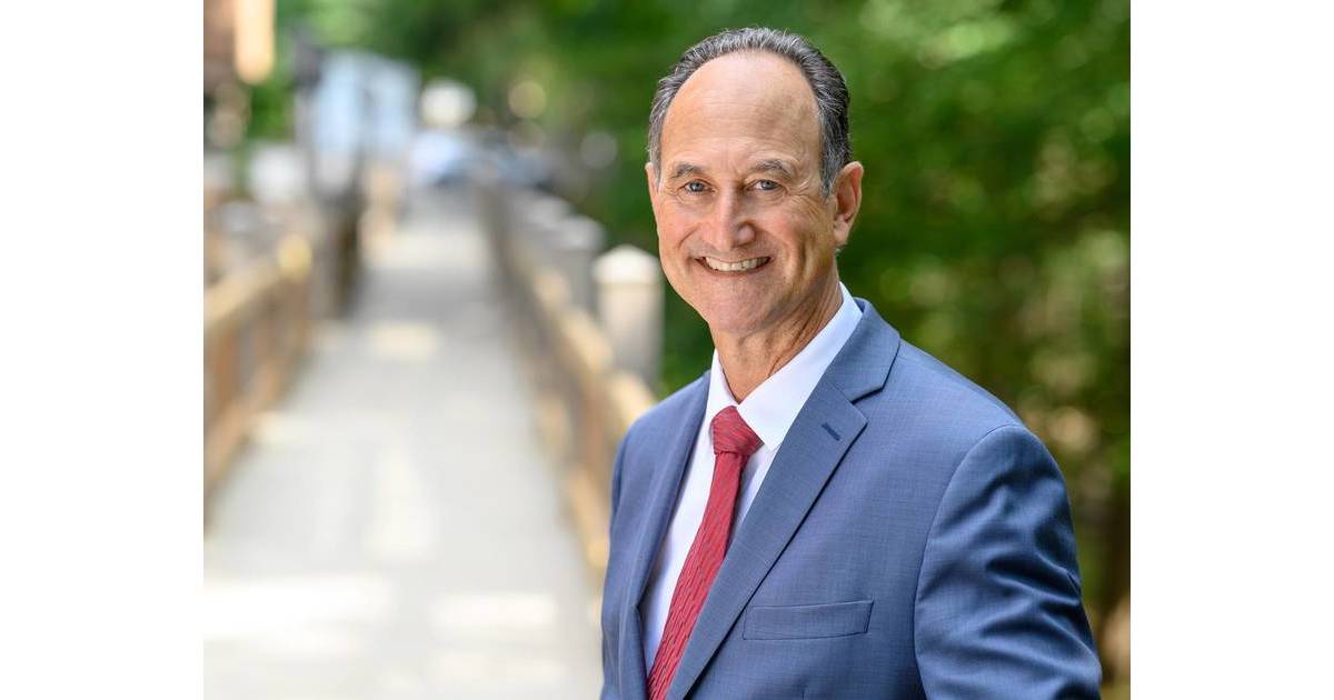 Lawrence Zacks Celebrates 40 Years in Real Estate Halston Media, NY