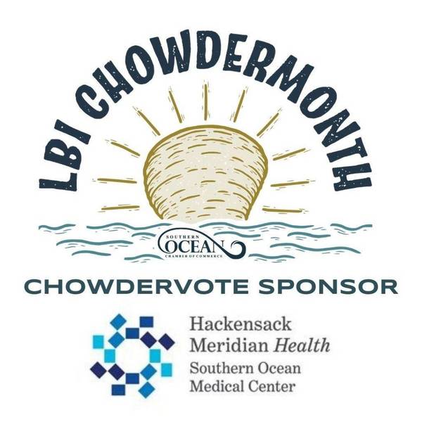 LBI Chowderfest presents ChowderMonth Events 2021 Morristown, NJ News