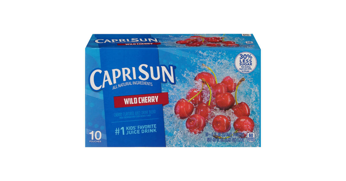 Recalled Diluted Cleaning Solution Inadvertently Introduced to Capri