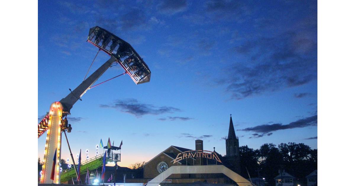 Nutley Commissioners Approve Event Application for 2023 Holy Family