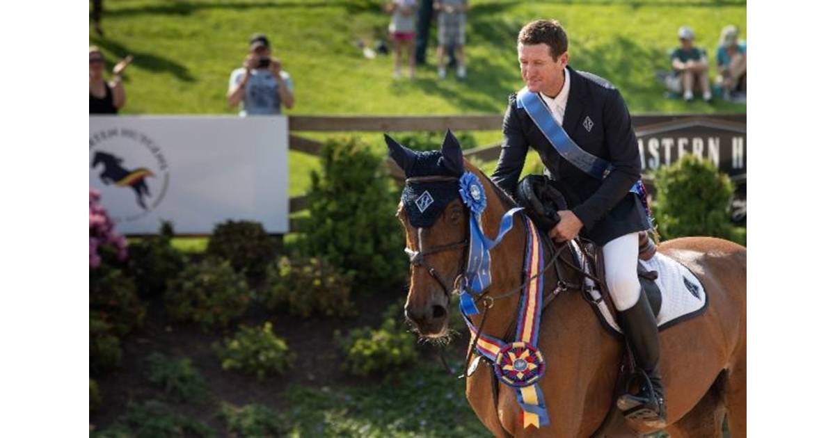 Spring Horse Shows Return to North Salem North Salem, NY News TAPinto