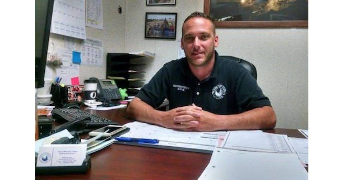 Neptune DPW Director Suspended Neptune/Neptune City, NJ News TAPinto