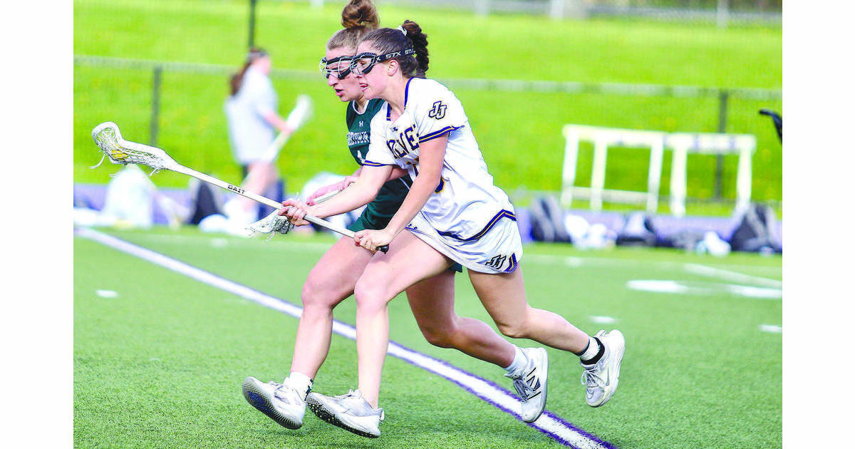 Wolves Lacrosse Enjoys Another Victory Halston Media, NY News TAPinto
