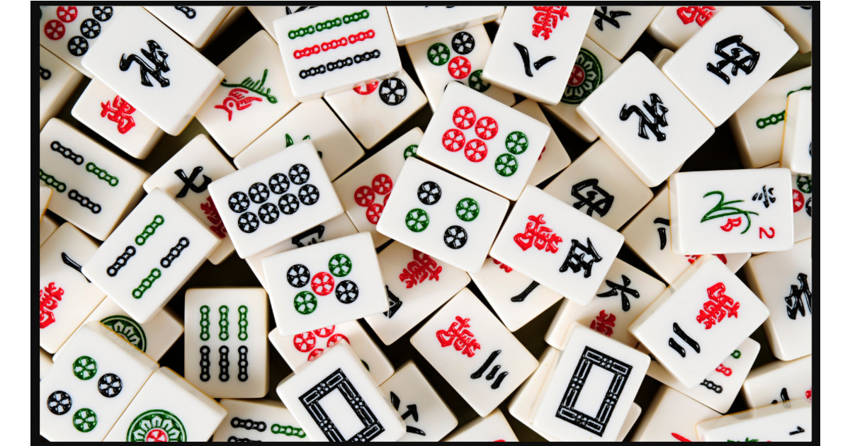 MahJongg Beginner’s Classes Tuesday Evenings Somers, NY News TAPinto