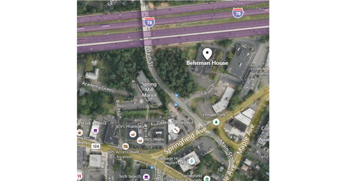 Springfield Planning Board Carries Outfront Media's Application for an