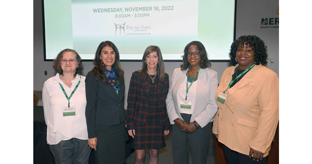 Pascale Sykes Foundation: Research Demonstrates Success of 'Whole Family Approach' in Helping Struggling Families – TAPinto.net