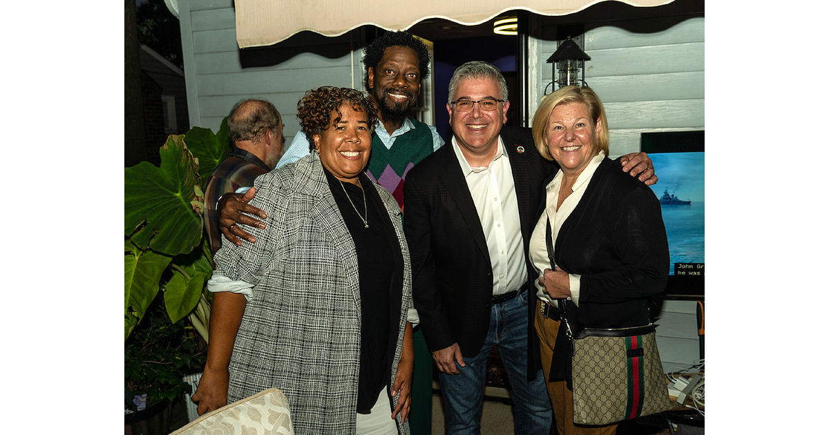 Election Day Is Tuesday, Nov. 7, in Scotch PlainsFanwood. Here's What's on the Ballots