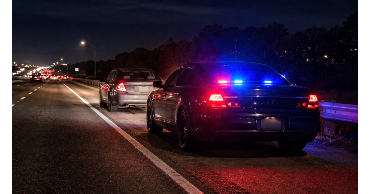 Wayne Man Accused of Impersonating a Police Officer in Fake Traffic ...