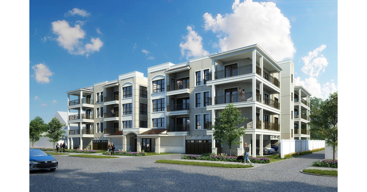 Victory for Condo Project as Judge Upholds Zoning Board Variances