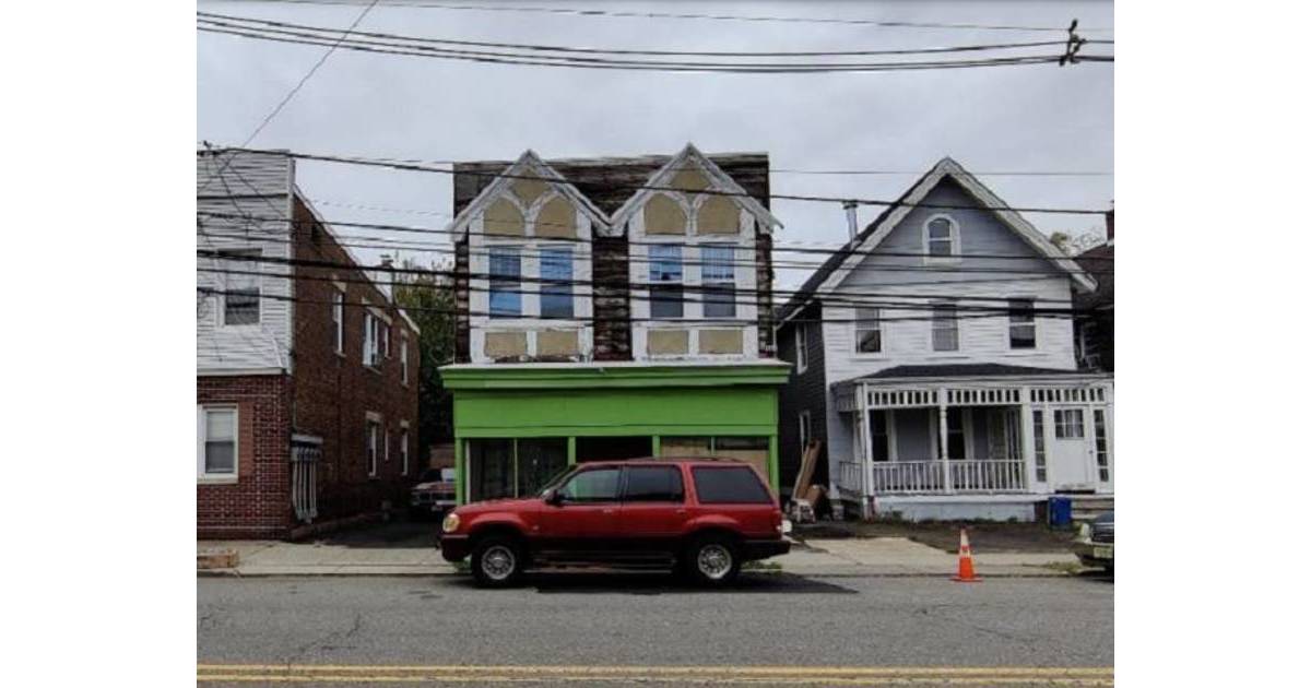 Montclair Planning Board Approves Committees and Memorializes