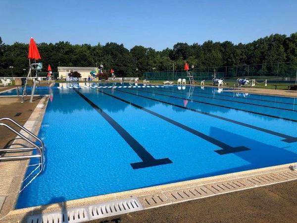 Hazlet Announces Summer Fun Plans For Local Youth At Township S Swim And Tennis Club Tapinto