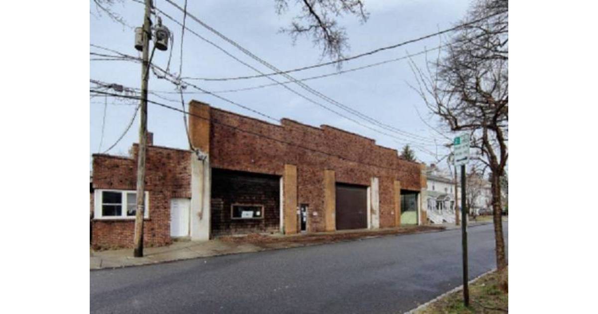 Montclair Planning Board Approves Pine Street CannabisGrowing Business