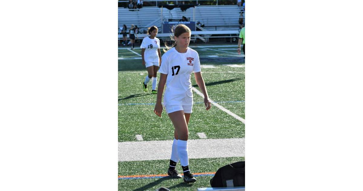 Rahway Soccer Update Despite Struggles, Teams Continue to Display