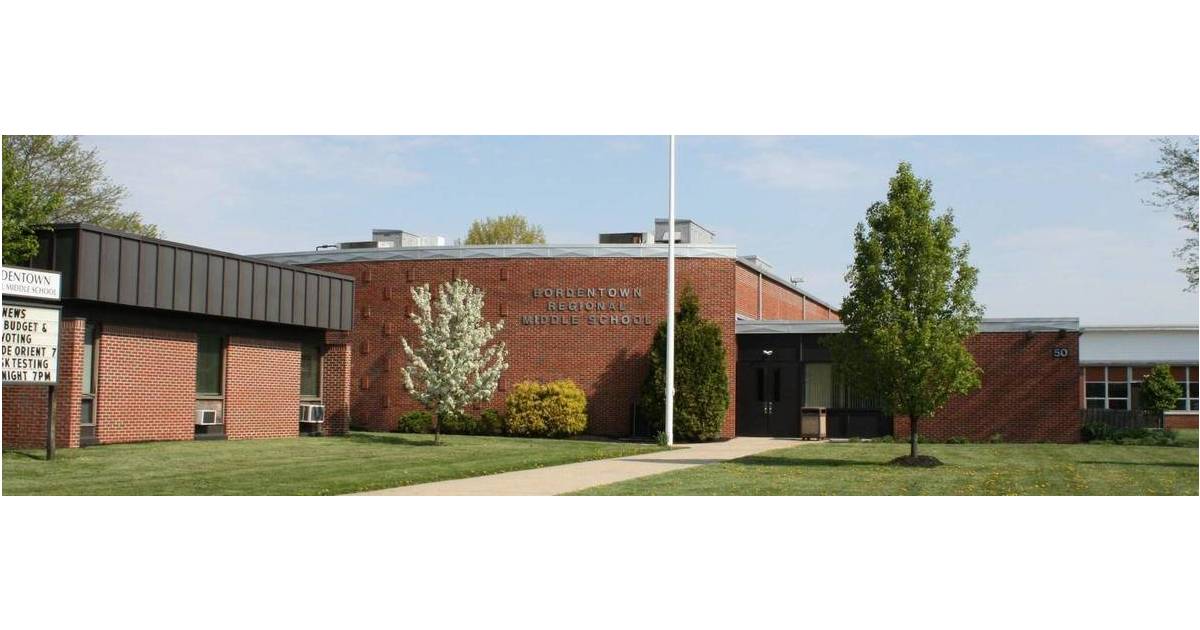 Bordentown Regional Middle School Color Run, Ticket Auction Set for