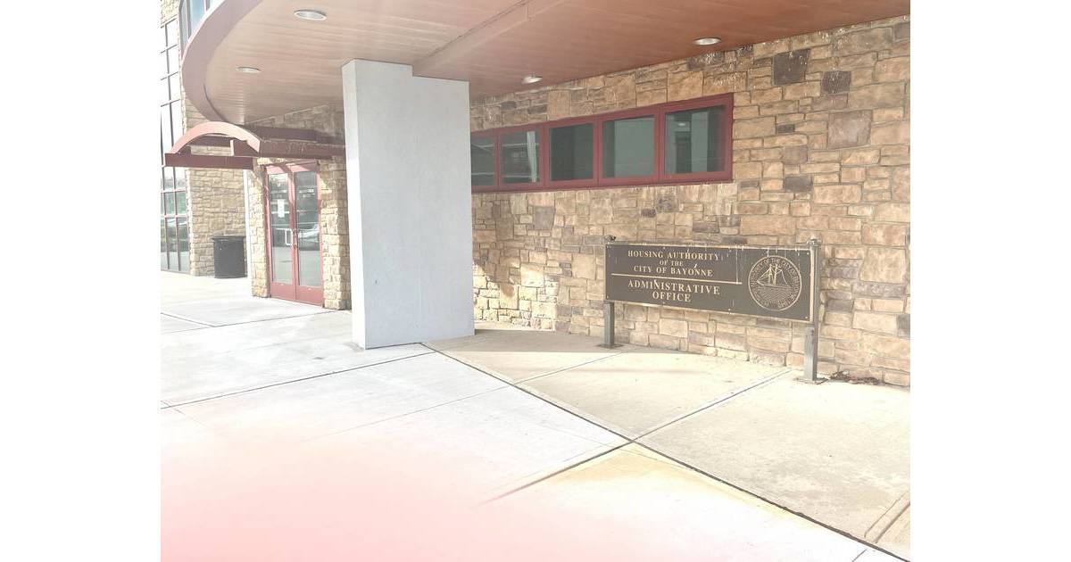 Bayonne Housing Authority to Get New Home Bayonne, NJ News TAPinto