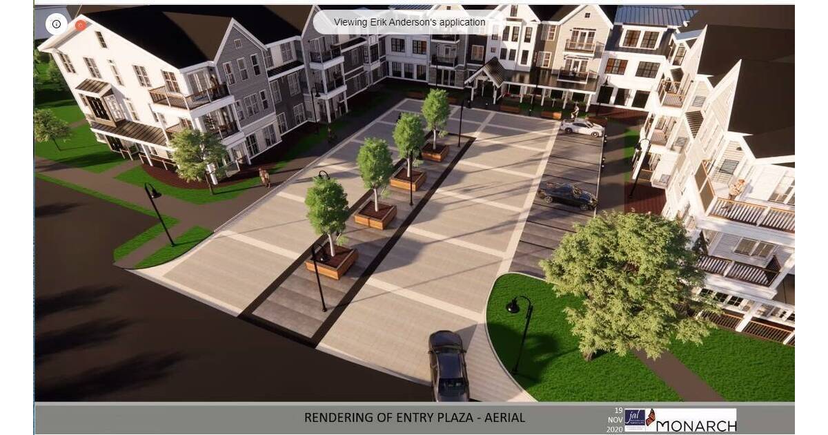 NJ Supreme Court Rules in Montville Case: Towns Have More Say Over Big Developments