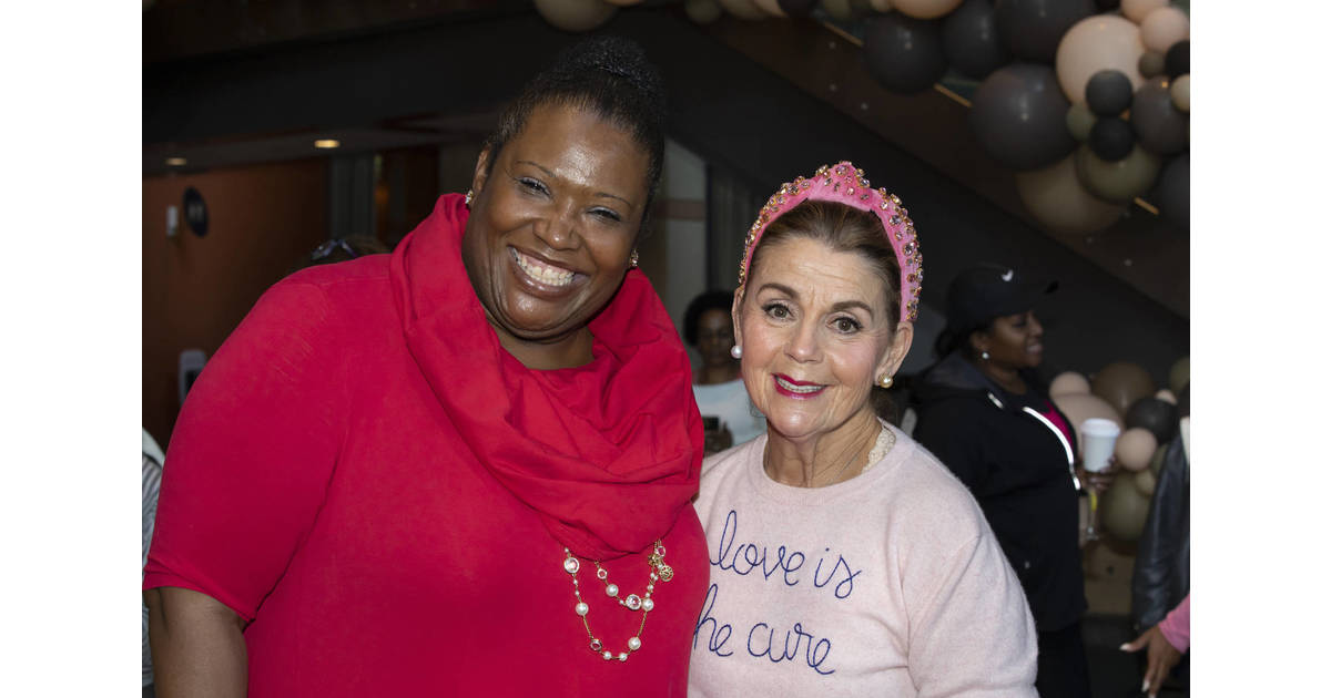 Let’s Talk Women’s Health & Wellness Hanover Township, NJ News TAPinto