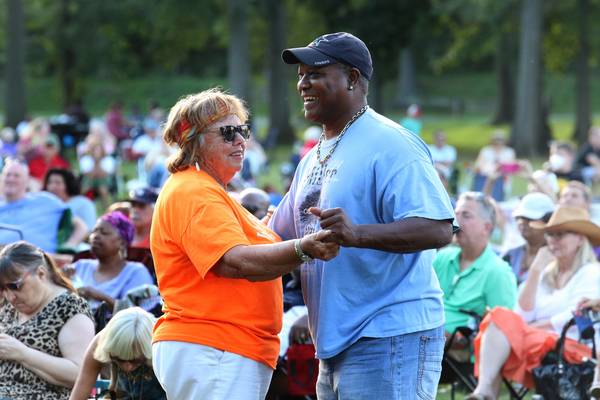 Summer Concert Series Returns to Duke Island Park (Photo Gallery