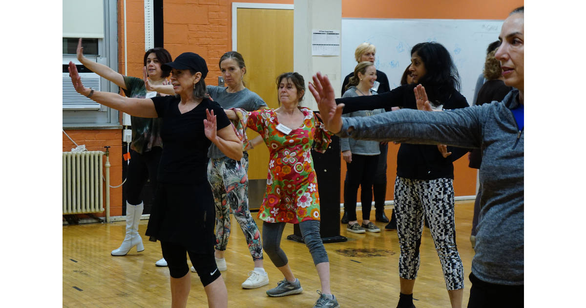 Community Takes Center Stage at Ridgewood Jamboree Ridgewood, NJ News