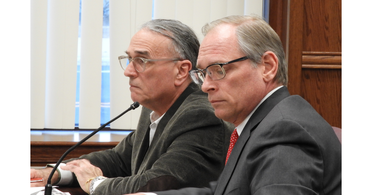 Red Bank Planning Board Carries Retail Cannabis Store Hearing to Next