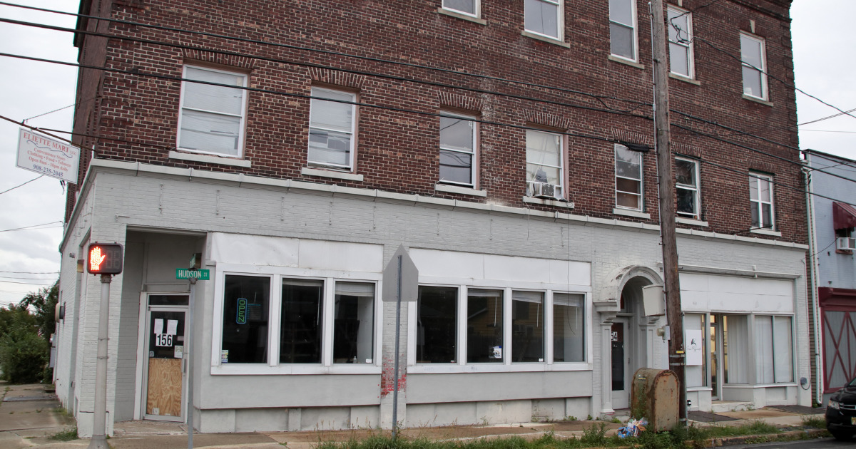Phillipsburg Land Use Board Postpones Public Hearing on Proposed Hudson