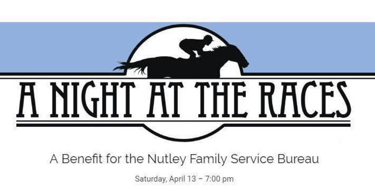 nutley family service bureaus