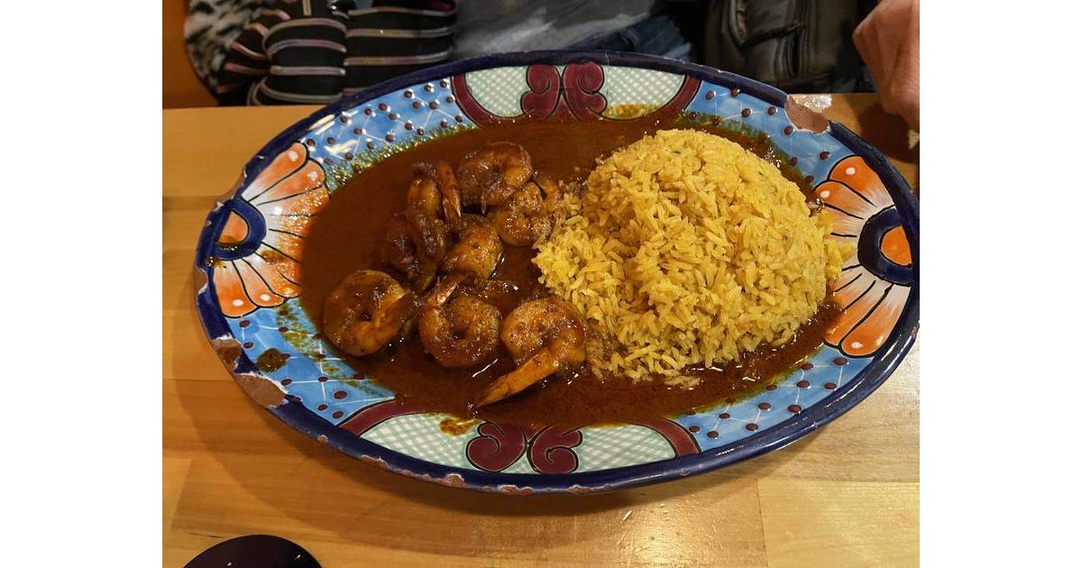 Mexico Bar & Grill is One of Many Paterson Restaurants to Visit During