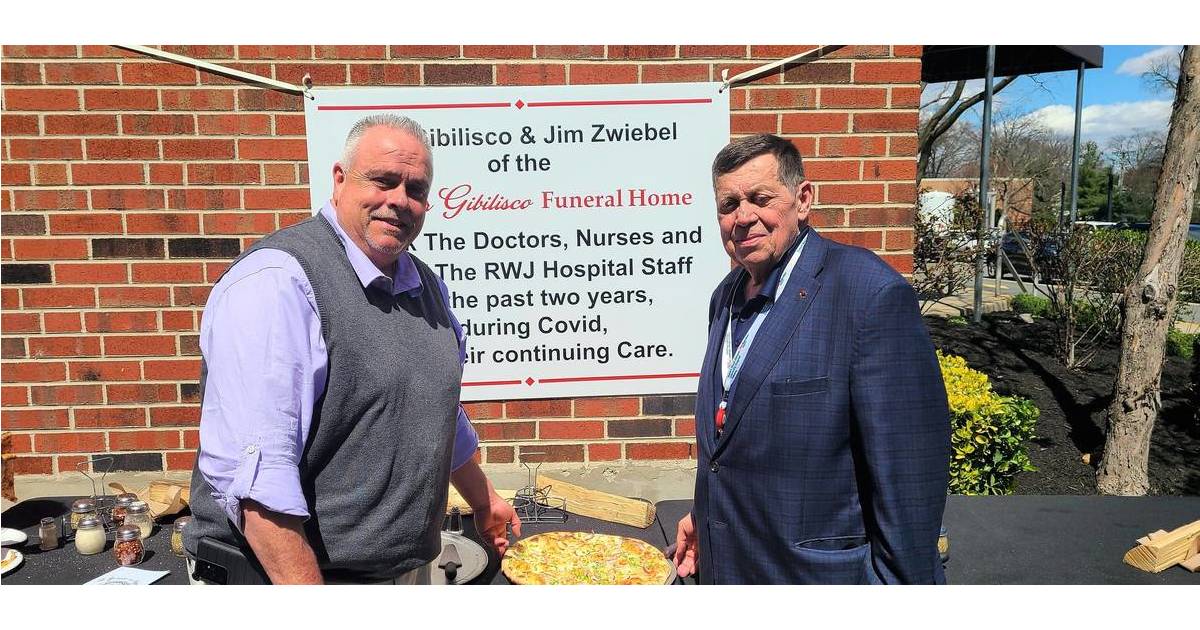 LehrerGibilisco Funeral Home Spreads Appreciation and Kindness to