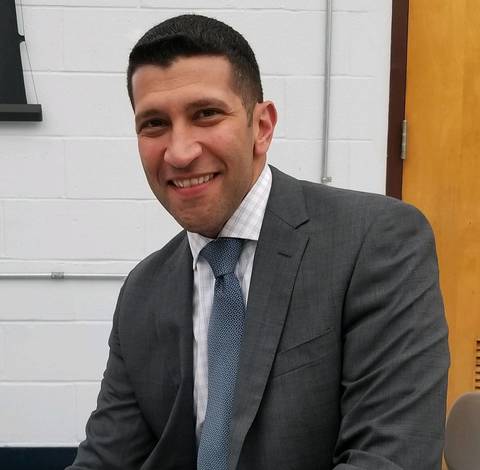 West Essex Middle School Principal Submits Resignation & More District