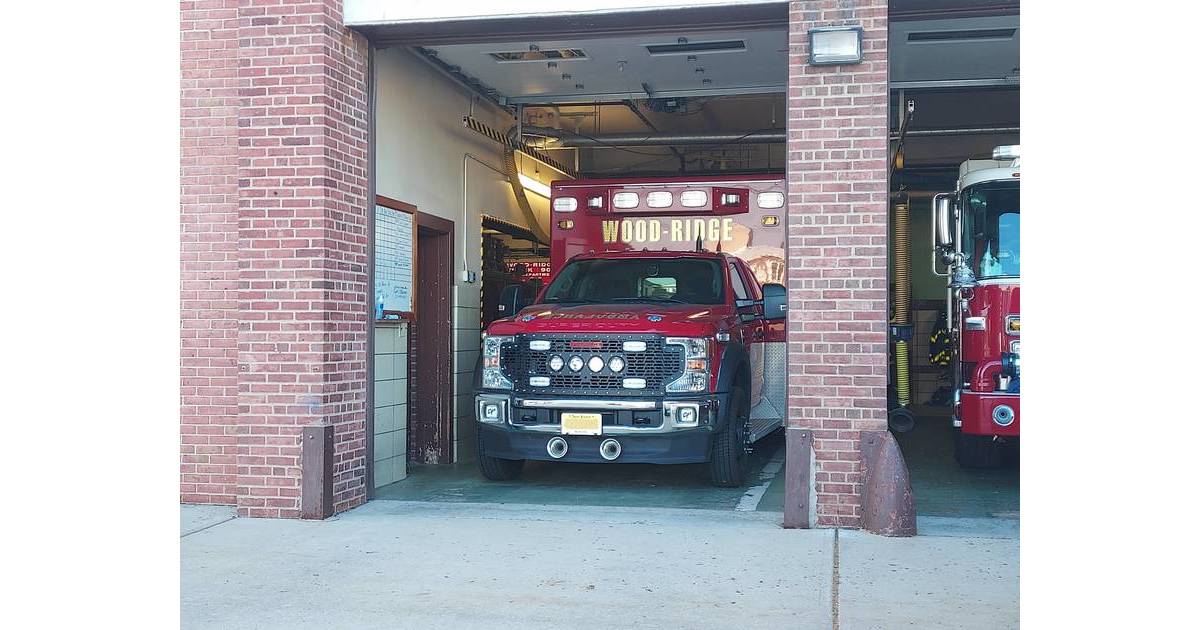 WoodRidge Announces Contract With Holy Name to Provide EMT Service