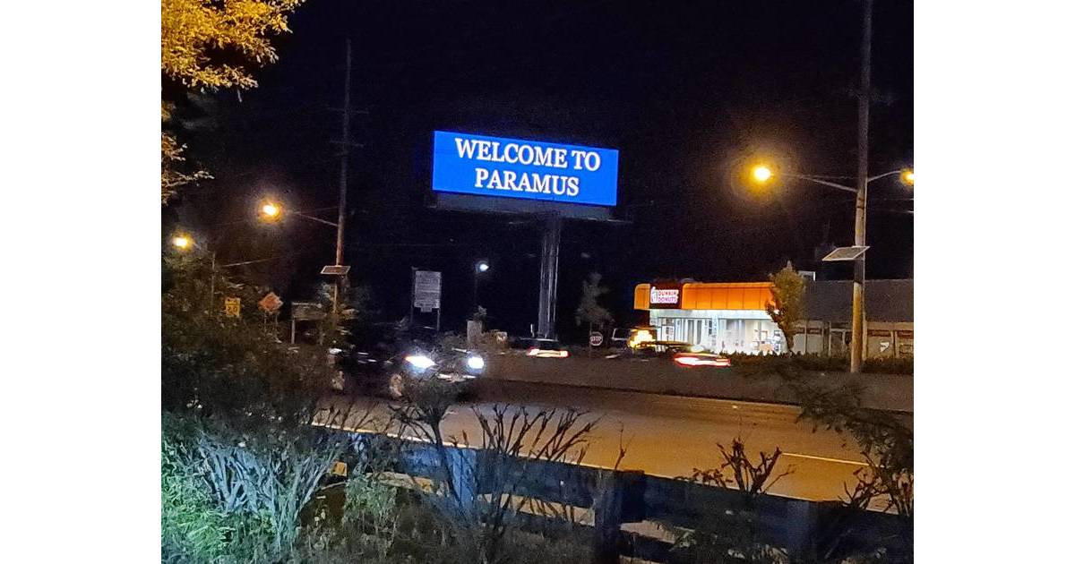 Paramus Planning Board to Resolve Bergen Town Center Proposal for