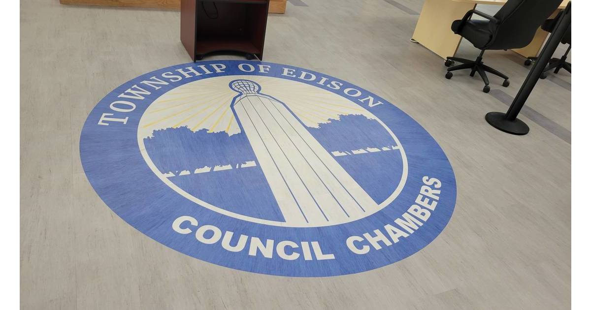 Edison's Accelerated Tax Sale Scheduled, List of Sales Now Available