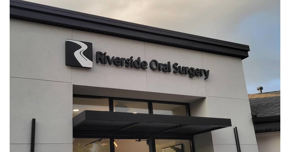 Riverside Oral Surgery in Edison Holds Grand Reopening After Year Long