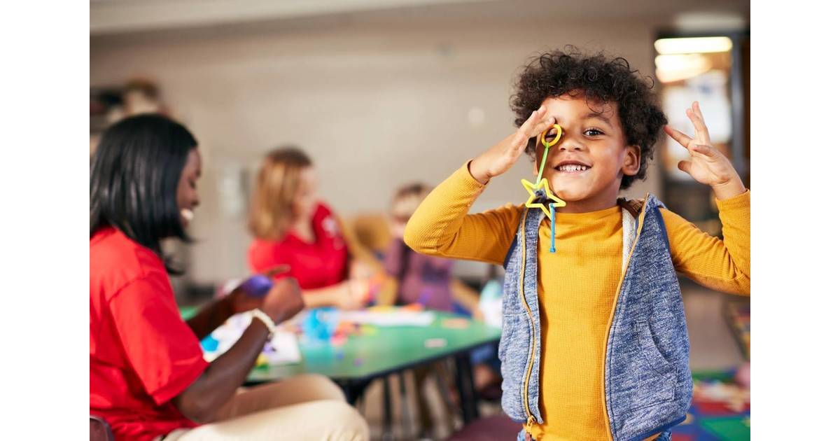 East Orange YMCA Holding Weekly WalkIn Tours of Preschool East