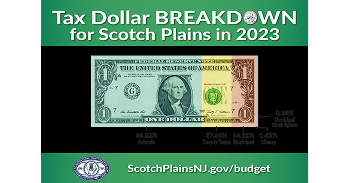 Scotch Plains Parks Are a Priority Scotch Plains/Fanwood, NJ News TAPinto