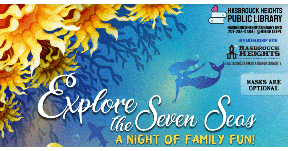 Updated Fuel Up with Food Trucks at the Hasbrouck Heights Summer Bash