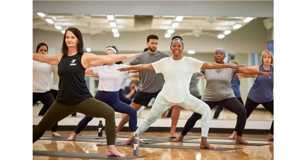 Spring into Fitness and Fun at the FanwoodScotch Plains YMCA Scotch
