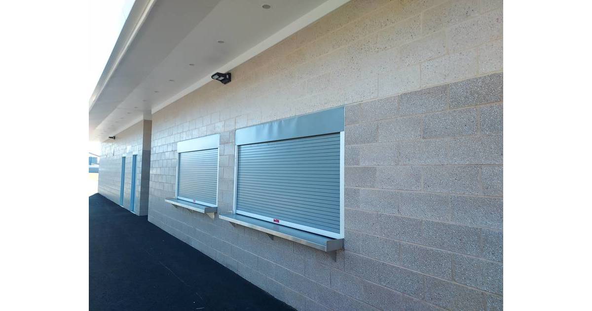 WoodRidge Awards Concession Kitchen Contract for the