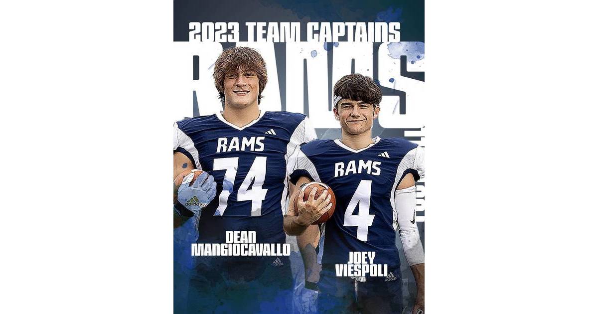 Randolph Football Reloads for 2023 Season; Looking to Repeat Wild